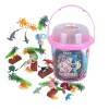 Wild Republic Adventure Bucket Set - Mermaids Best