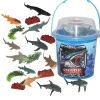 Wild Republic Adventure Bucket Set- Shark Fashion