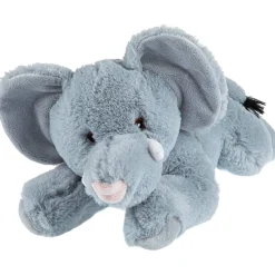 Wild Republic African Elephant Ecokins Clearance