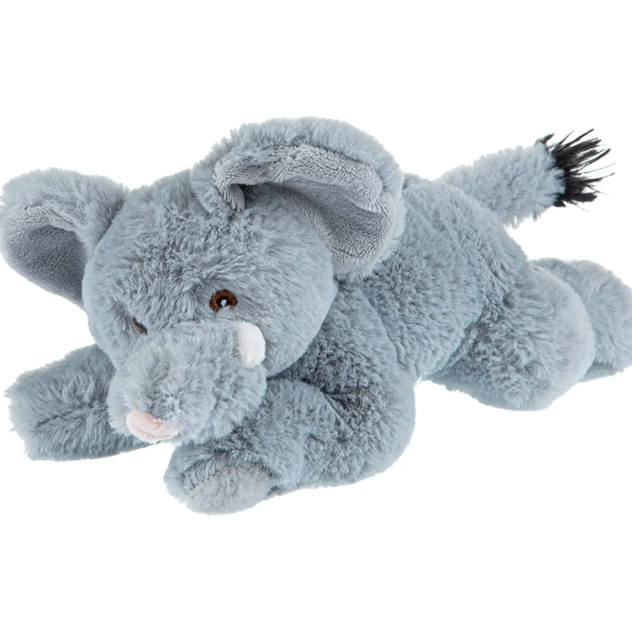 Wild Republic African Elephant Ecokins Mini Flash Sale