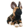 Wild Republic African Painted Dog Stuffed Animal - 8" Sale