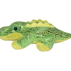 Wild Republic Alligator Stuffed Animal - 7" Outlet