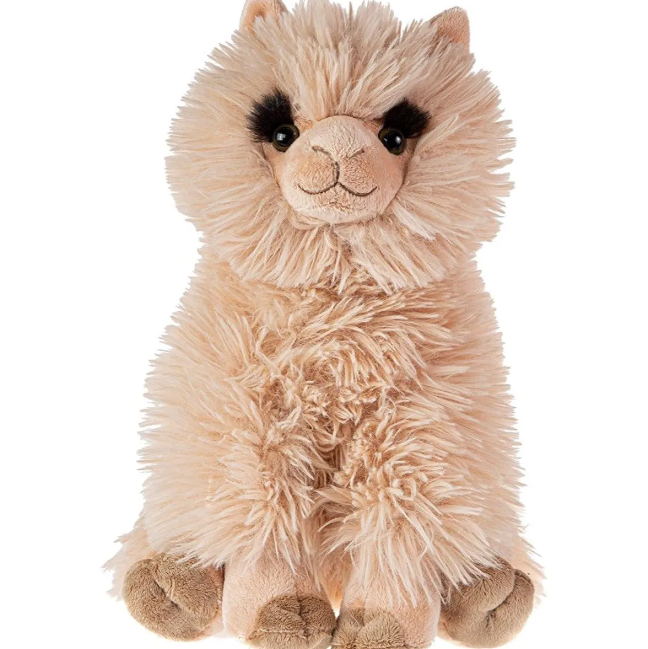 Wild Republic Alpaca Stuffed Animal - 12" Outlet