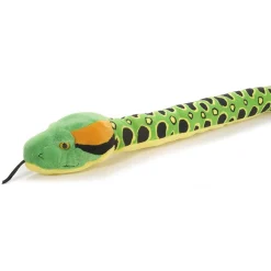 Wild Republic Anaconda Stuffed Animal - 54" Store