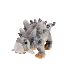 Wild Republic Ankylosaurus Stuffed Animal - 10" Best
