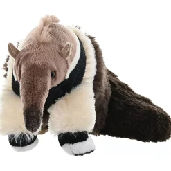 Wild Republic Anteater Stuffed Animal - 12" Flash Sale