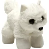 Wild Republic Arctic Fox Stuffed Animal - 7" Online
