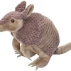 Wild Republic Armadillo Stuffed Animal - 12" Discount