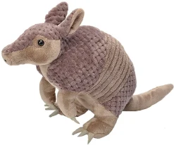 Wild Republic Armadillo Stuffed Animal - 12" Discount