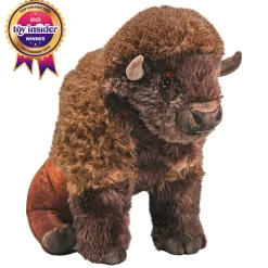Wild Republic Artist Collection - Bison Cheap