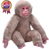 Wild Republic Artist Collection - Japanese Macaque Discount