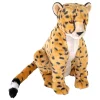 Wild Republic Artist Collection Cheetah Stuffed Animal - 15" Cheap