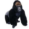 Wild Republic Artist Collection Gorilla Stuffed Animal - 15" Best Sale