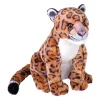 Wild Republic Artist Collection Jaguar Stuffed Animal - 15" Cheap