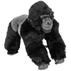 Wild Republic Artist Collection Mountain Gorilla Stuffed Animal - 15" Store