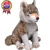 Wild Republic Artist Collection -Wolf Best