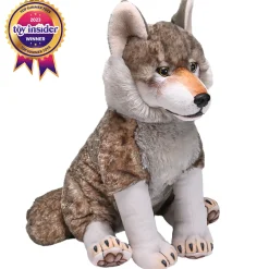 Wild Republic Artist Collection -Wolf Best