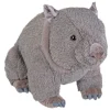 Wild Republic Artist Collection Wombat Stuffed Animal - 15" Store