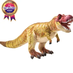 Wild Republic Artist Dino Collection - T-Rex New