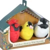 Wild Republic Audubon Bird Assortment - Series 1 Best Sale