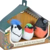 Wild Republic Audubon Bird Assortment - Series 2 Store