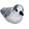 Wild Republic Audubon Birds Canada Jay Stuffed Animal - 5.5" Flash Sale