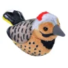 Wild Republic Audubon II Northern Flicker Stuffed Animal with Sound - 5" Online