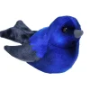Wild Republic Audubon II Purple Martin Stuffed Animal with Sound - 5" Online