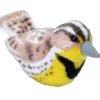 Wild Republic Audubon II Western Meadowlark Online
