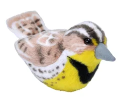 Wild Republic Audubon II Western Meadowlark Online
