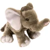 Wild Republic Baby Elephant Stuffed Animal - 12" Flash Sale