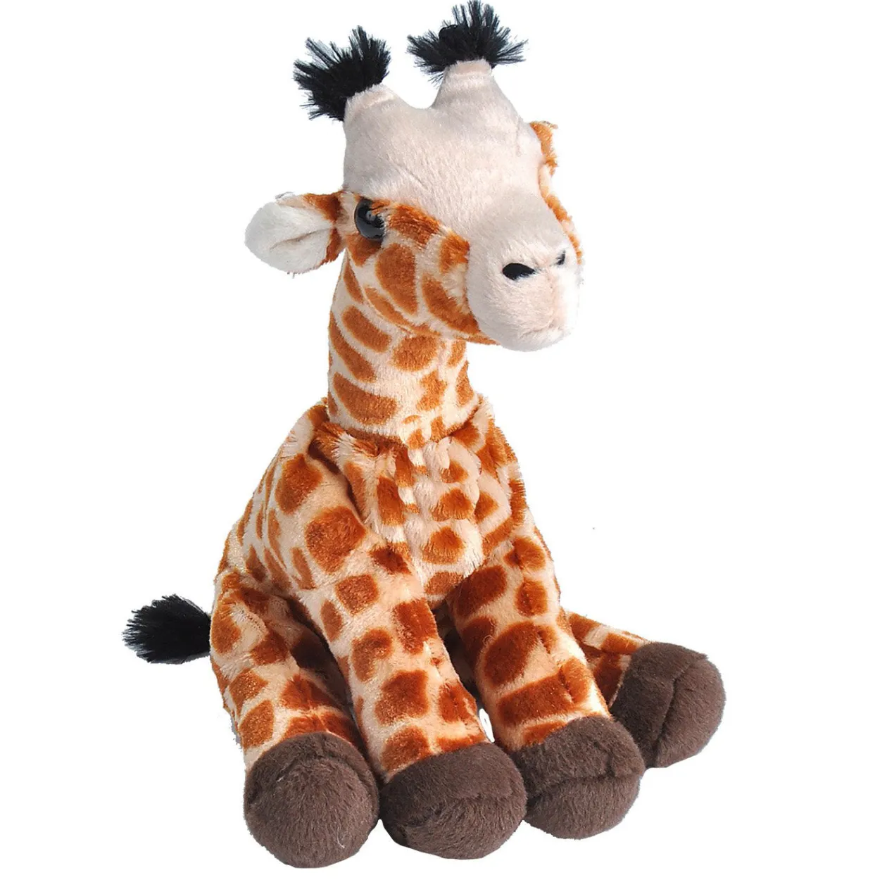 Wild Republic Baby Giraffe Stuffed Animal - 12" Cheap
