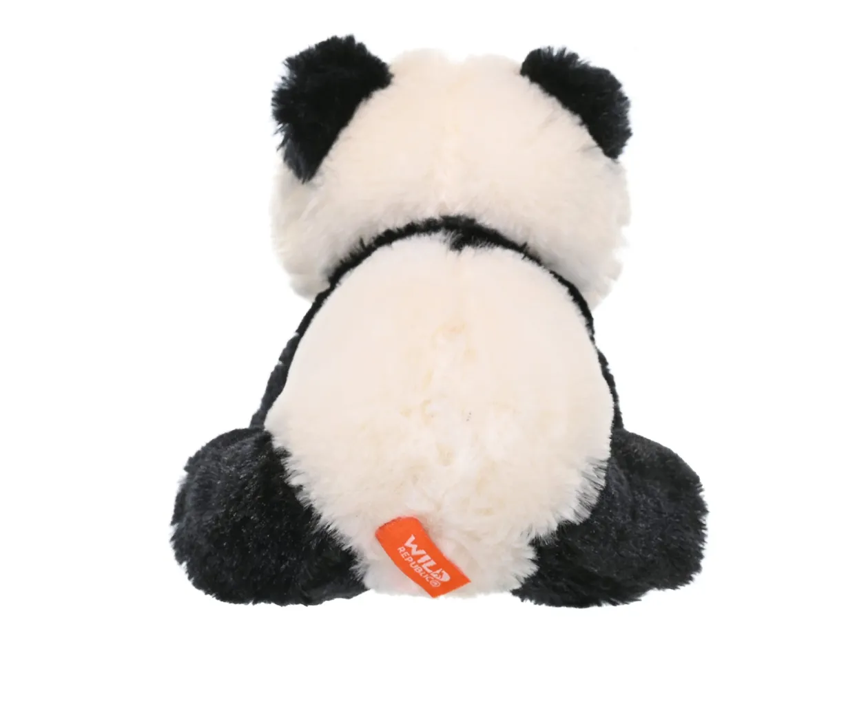Wild Republic Baby Panda Stuffed Animal - 8" Best Sale