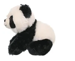 Wild Republic Baby Panda Stuffed Animal - 8