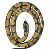 Wild Republic Ball Python Rubber Snake - 42" Fashion