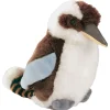 Wild Republic BB Birds WR Laughing Kookaburra Stuffed Animal - 6" Cheap