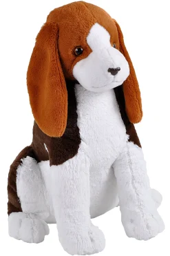 Wild Republic Beagle Stuffed Animal - 30" Shop