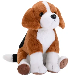 Wild Republic Beagle Stuffed Animal - 12" Shop