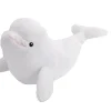 Wild Republic Beluga Whale Ecokins Clearance