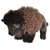 Wild Republic Bison Stuffed Animal - 12" Discount