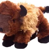 Wild Republic Bison Stuffed Animal - 7" Discount