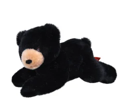 Wild Republic Black Bear Ecokins Mini Best