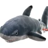 Wild Republic Black Tipped Shark Stuffed Animal - 15" Sale