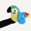 Wild Republic Blue and Yellow Macaw - Perching Parrot Store