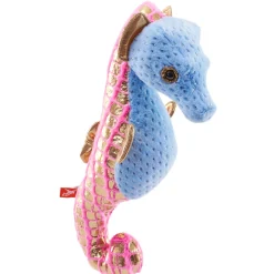 Wild Republic Blue Seahorse Stuffed Animal - 12" Discount