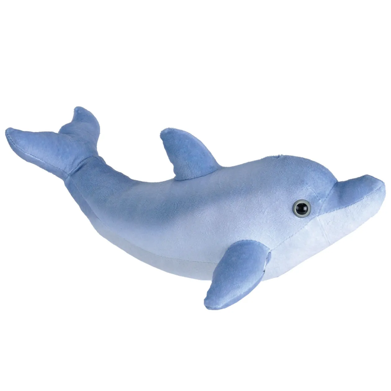 Wild Republic Bottlenose Dolphin Stuffed Animal - 12" Discount