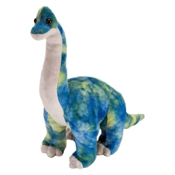 Wild Republic Brachiosaurus Stuffed Animal - 10" Cheap