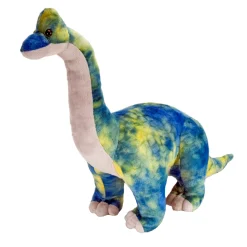 Wild Republic Brachiosaurus Stuffed Animal - 19" Fashion