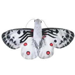 Wild Republic Butterflies Apollo Stuffed Animal - 7" Sale