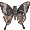 Wild Republic Butterflies Ulysses Stuffed Animal - 7" Shop